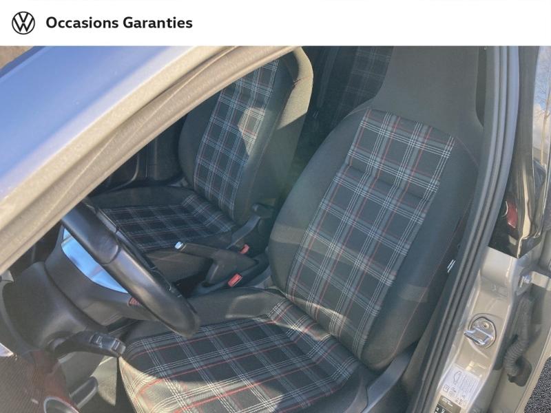 Voitures occasions VOLKSWAGEN up! GTI Dechy