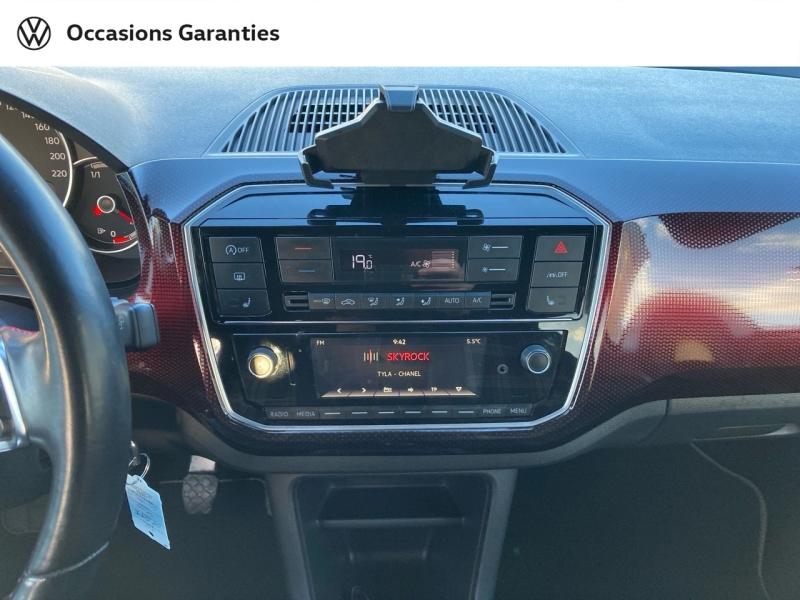 Voitures occasions VOLKSWAGEN up! GTI Dechy