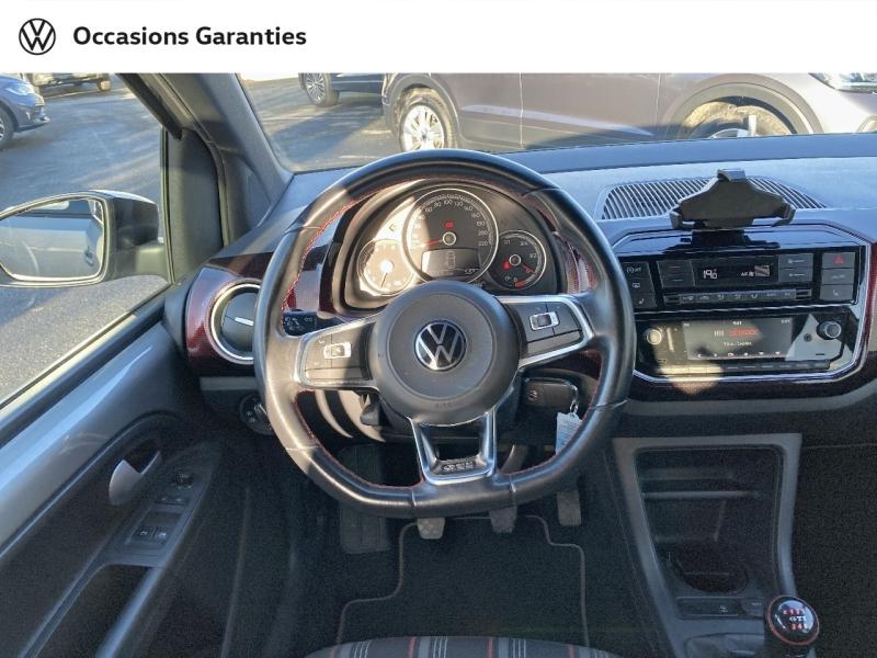 Voitures occasions VOLKSWAGEN up! GTI Abbeville