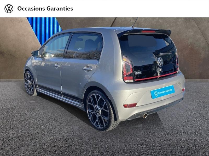 Voitures occasions VOLKSWAGEN up! GTI Dechy