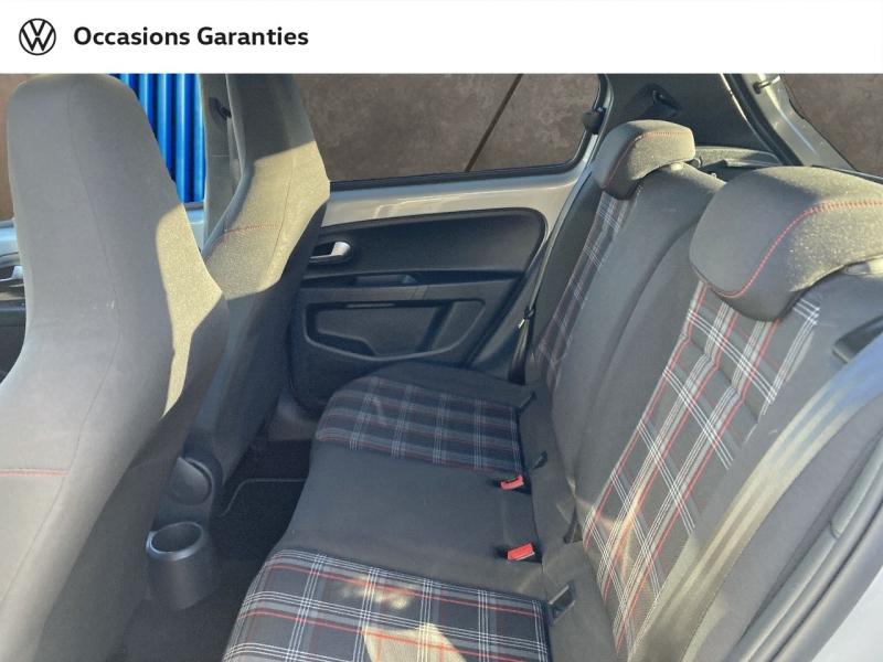 Voitures occasions VOLKSWAGEN up! GTI Dechy