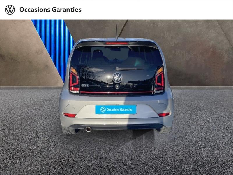 Voitures occasions VOLKSWAGEN up! GTI Dechy