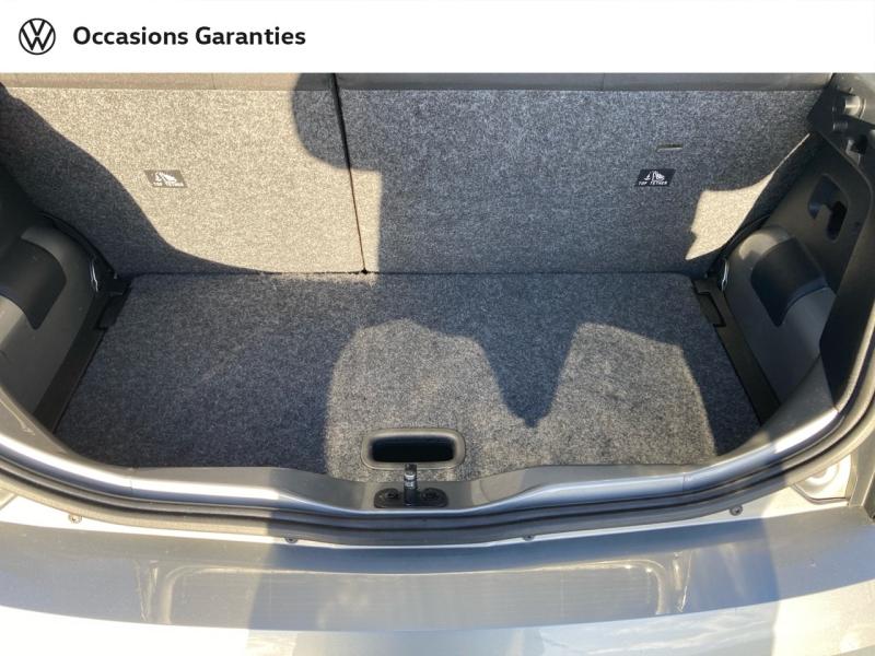 Voitures occasions VOLKSWAGEN up! GTI Abbeville