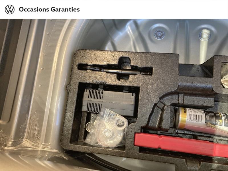 Voitures occasions VOLKSWAGEN up! GTI Dechy