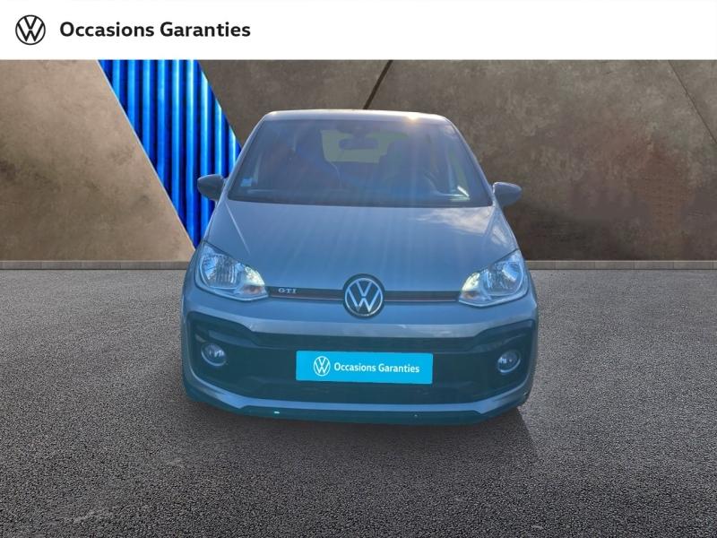 Voitures occasions VOLKSWAGEN up! GTI Abbeville