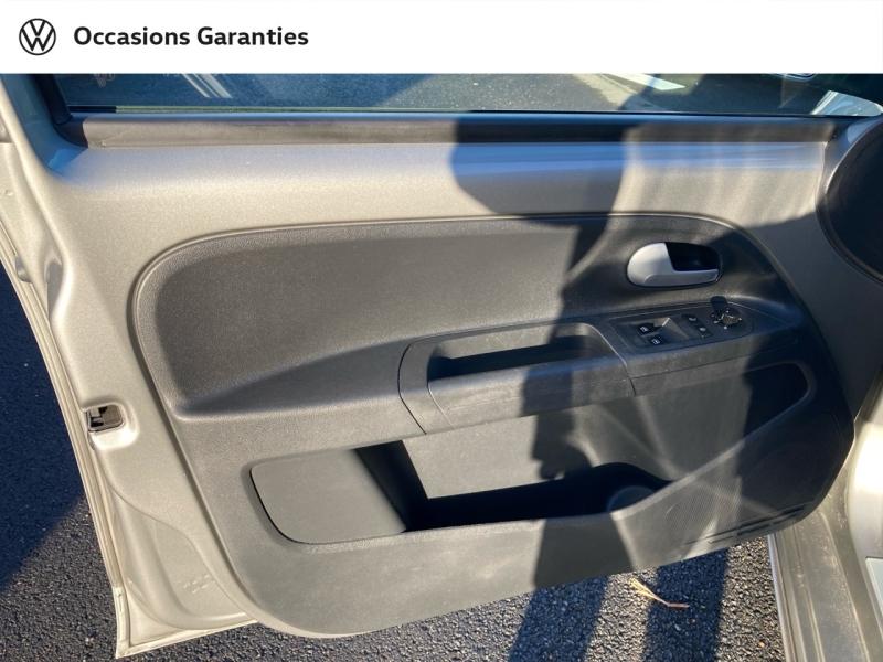 Voitures occasions VOLKSWAGEN up! GTI Abbeville