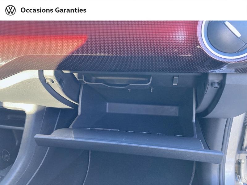 Voitures occasions VOLKSWAGEN up! GTI Abbeville