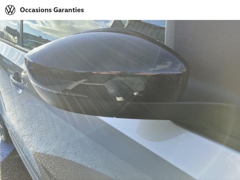 Voitures occasions VOLKSWAGEN up! GTI Abbeville