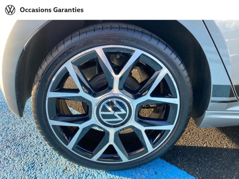 Voitures occasions VOLKSWAGEN up! GTI Abbeville