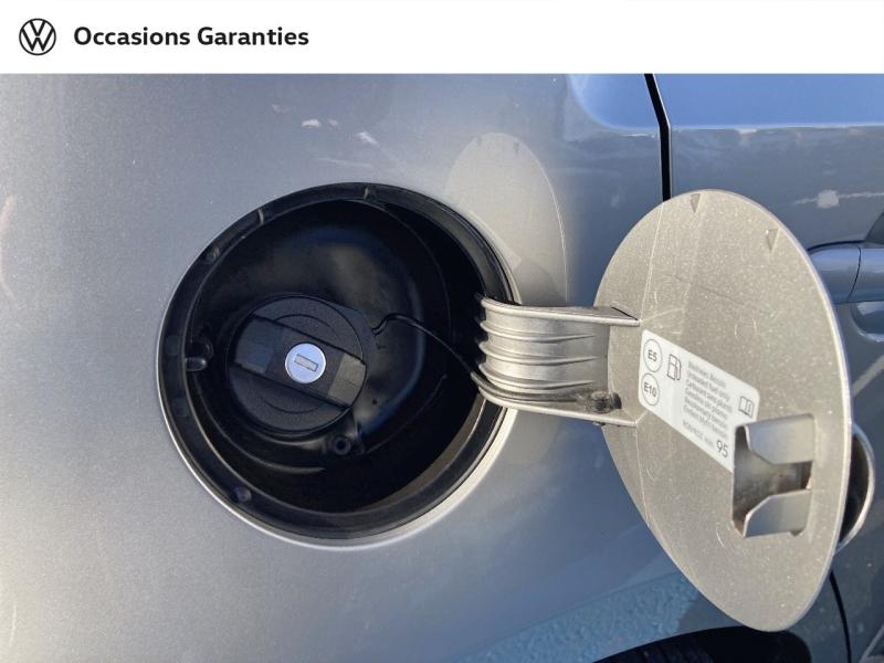 Voitures occasions VOLKSWAGEN up! GTI Abbeville