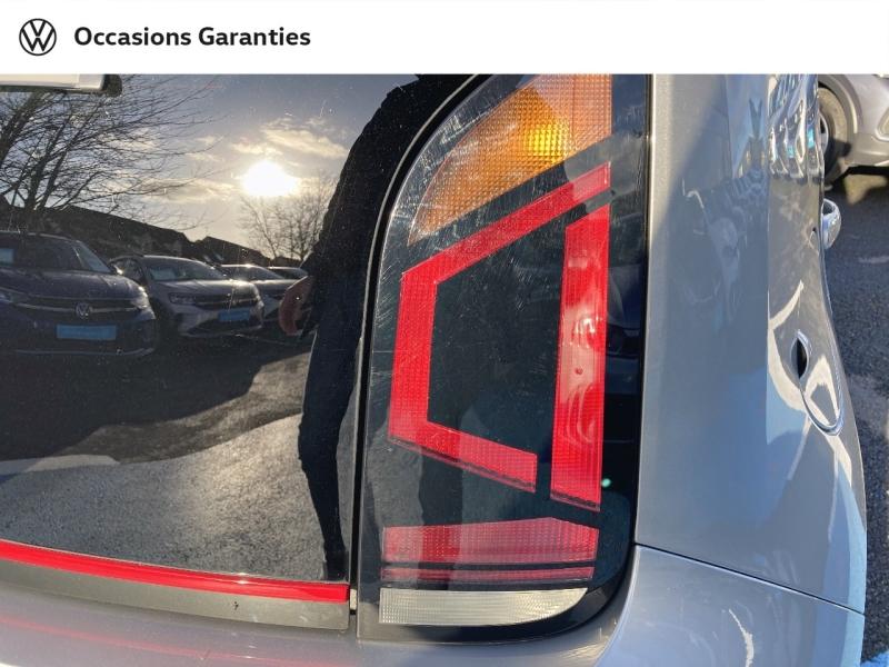 Voitures occasions VOLKSWAGEN up! GTI Abbeville