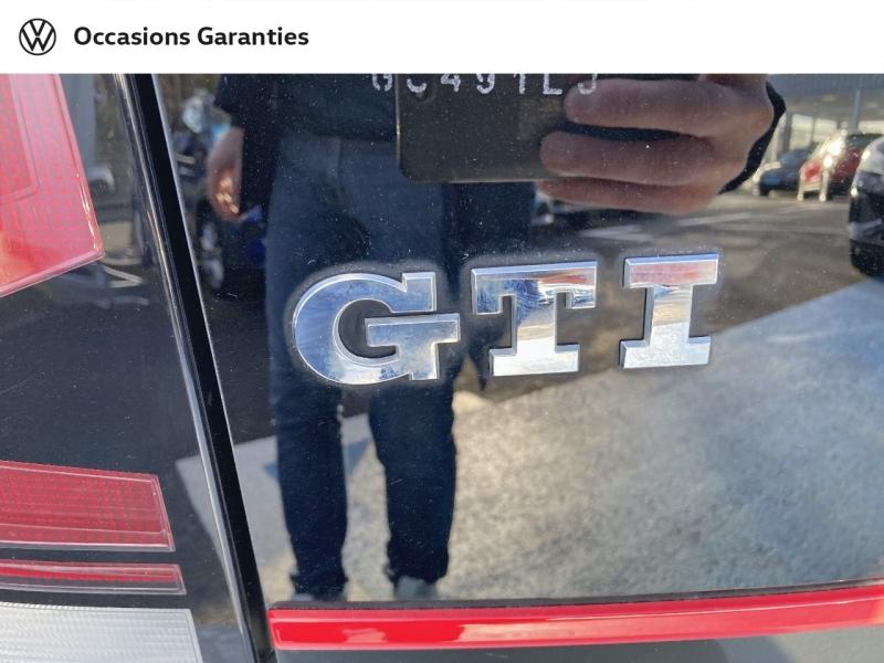 Voitures occasions VOLKSWAGEN up! GTI Abbeville