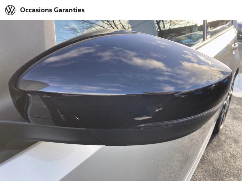 Voitures occasions VOLKSWAGEN up! GTI Abbeville