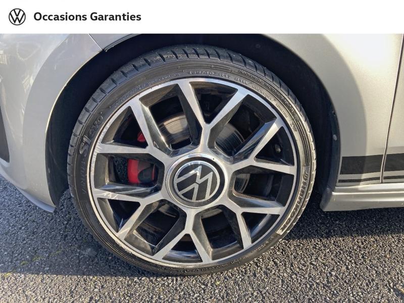Voitures occasions VOLKSWAGEN up! GTI Dechy