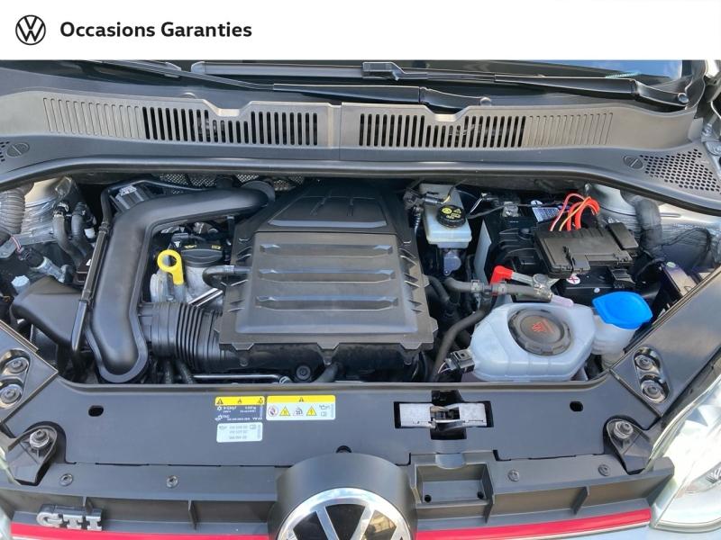 Voitures occasions VOLKSWAGEN up! GTI Abbeville