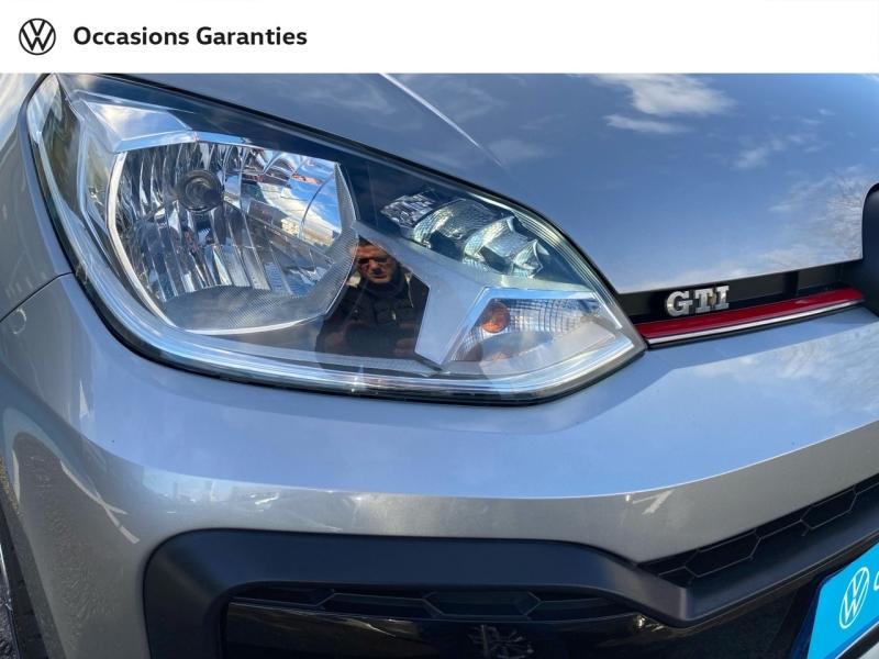 Voitures occasions VOLKSWAGEN up! GTI Dechy