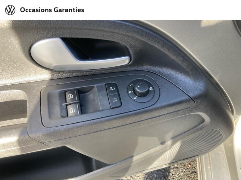 Voitures occasions VOLKSWAGEN up! GTI Dechy