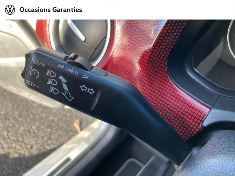Voitures occasions VOLKSWAGEN up! GTI Abbeville