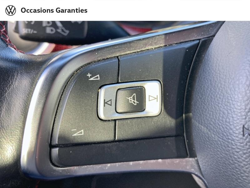 Voitures occasions VOLKSWAGEN up! GTI Abbeville