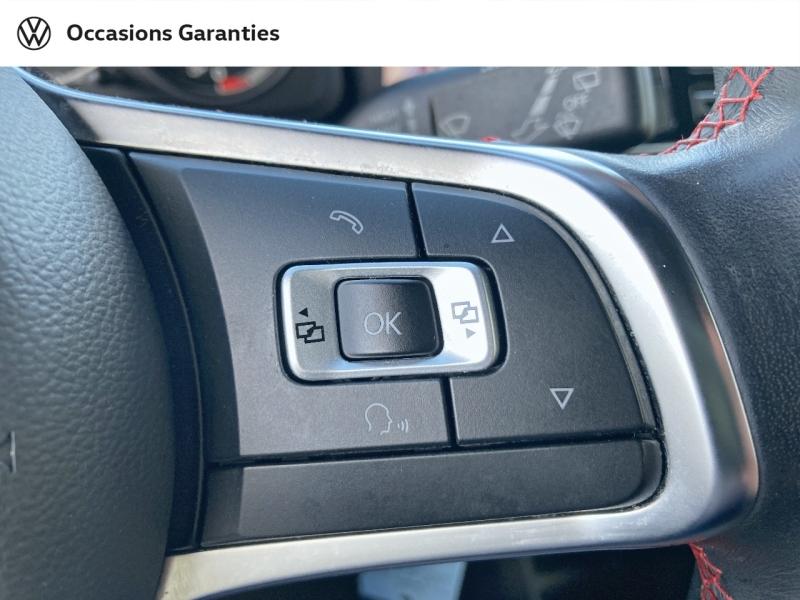 Voitures occasions VOLKSWAGEN up! GTI Abbeville