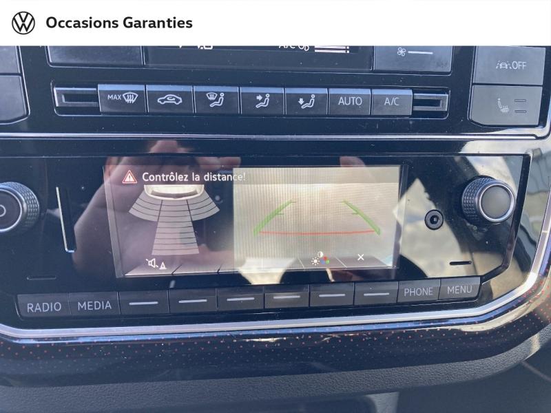 Voitures occasions VOLKSWAGEN up! GTI Dechy