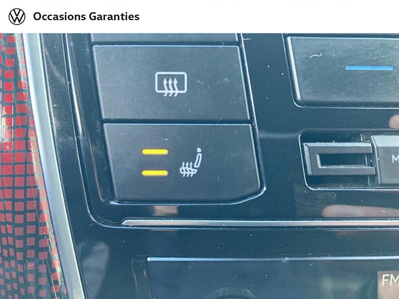 Voitures occasions VOLKSWAGEN up! GTI Abbeville