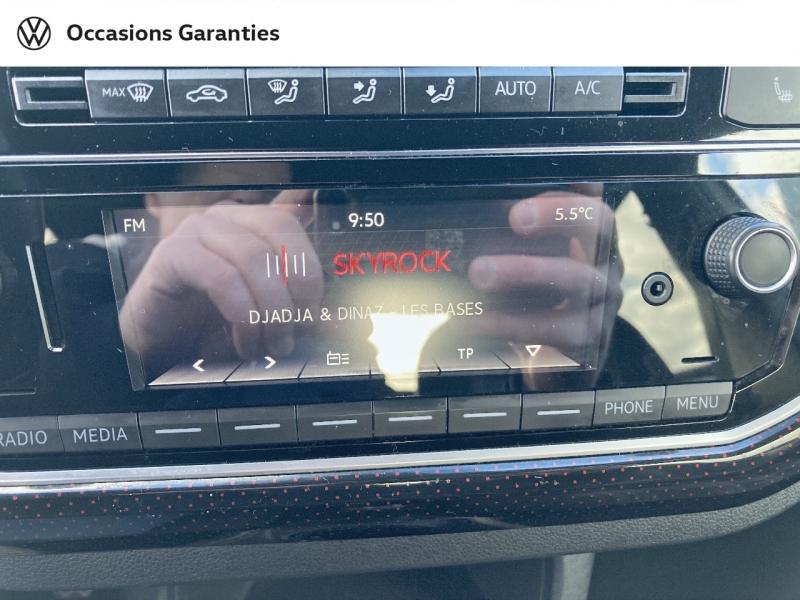 Voitures occasions VOLKSWAGEN up! GTI Abbeville