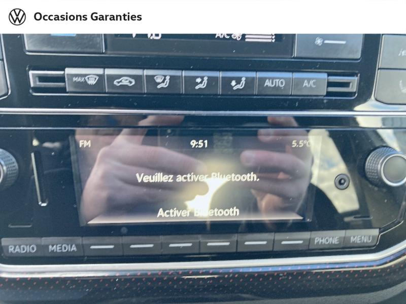 Voitures occasions VOLKSWAGEN up! GTI Abbeville