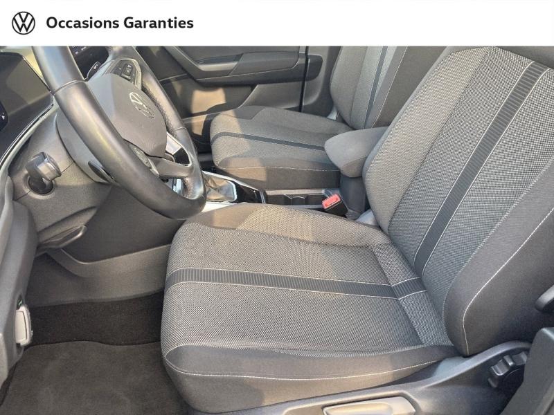 Voitures occasions VOLKSWAGEN T-ROC Life Plus Abbeville