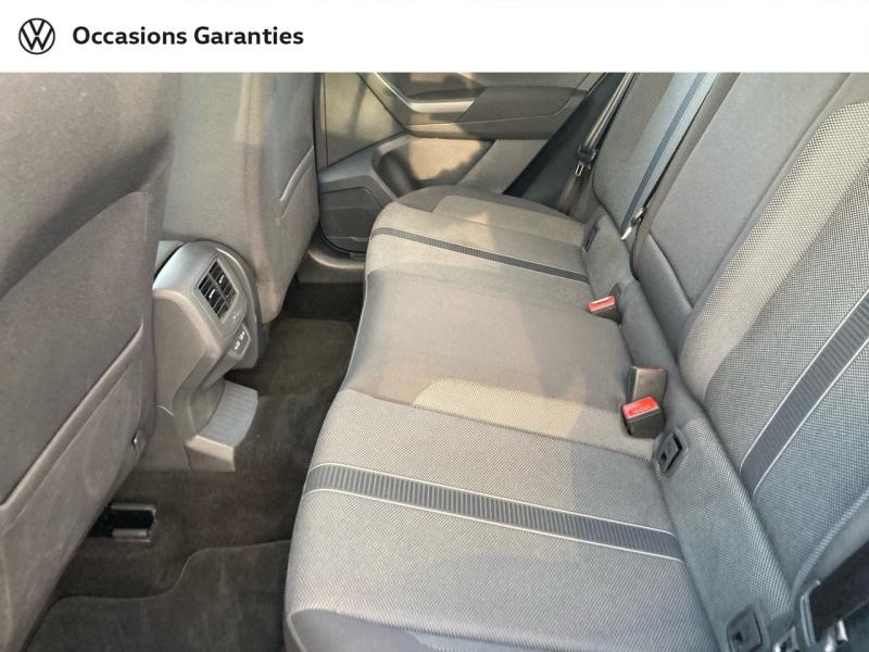 Voitures occasions VOLKSWAGEN T-ROC Life Plus Abbeville