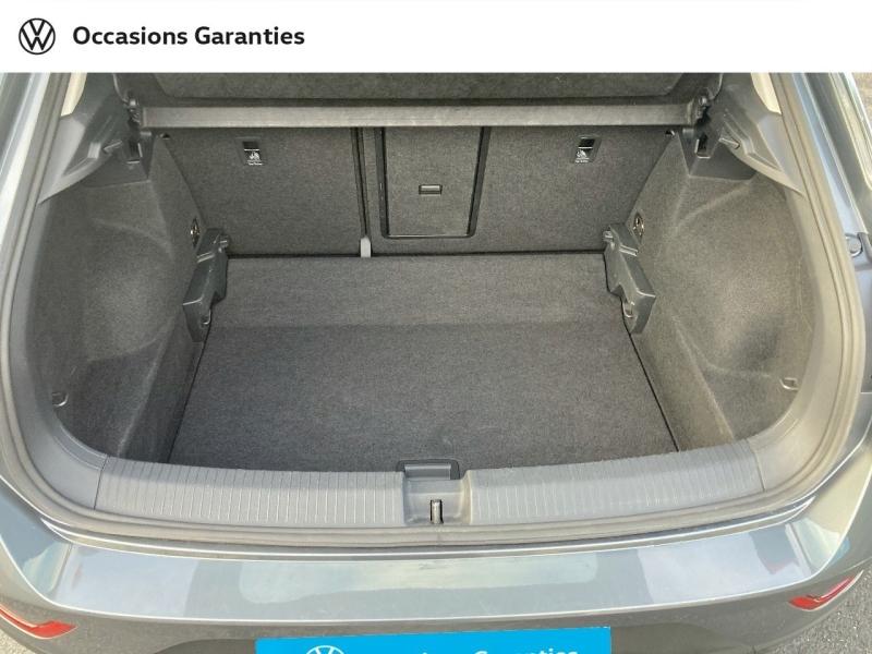 Voitures occasions VOLKSWAGEN T-ROC Life Plus Abbeville
