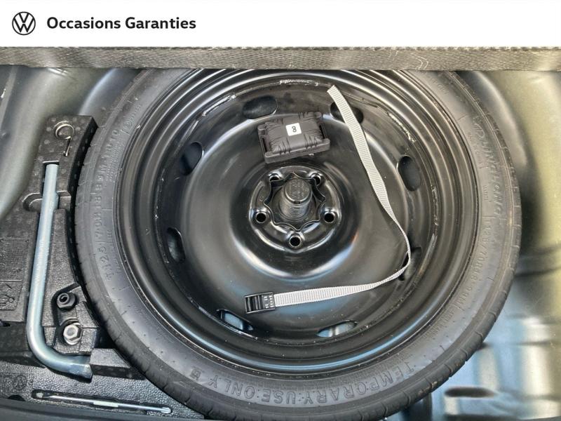 Voitures occasions VOLKSWAGEN T-ROC Life Plus Abbeville