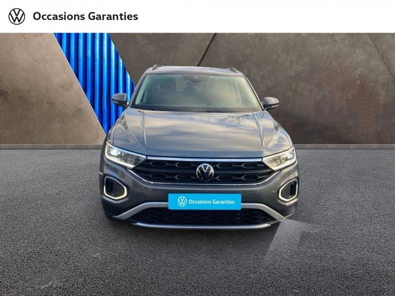 Voitures occasions VOLKSWAGEN T-ROC Life Plus Abbeville