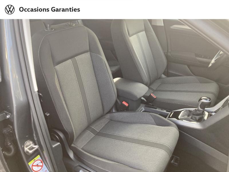 Voitures occasions VOLKSWAGEN T-ROC Life Plus Abbeville