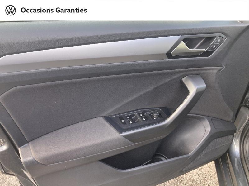 Voitures occasions VOLKSWAGEN T-ROC Life Plus Abbeville