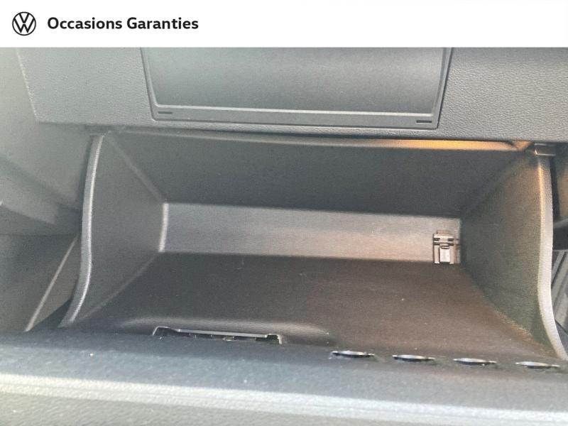 Voitures occasions VOLKSWAGEN T-ROC Life Plus Abbeville