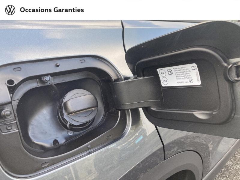 Voitures occasions VOLKSWAGEN T-ROC Life Plus Abbeville