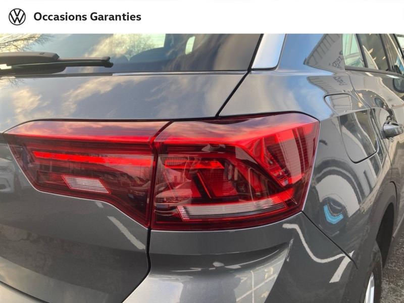 Voitures occasions VOLKSWAGEN T-ROC Life Plus Abbeville