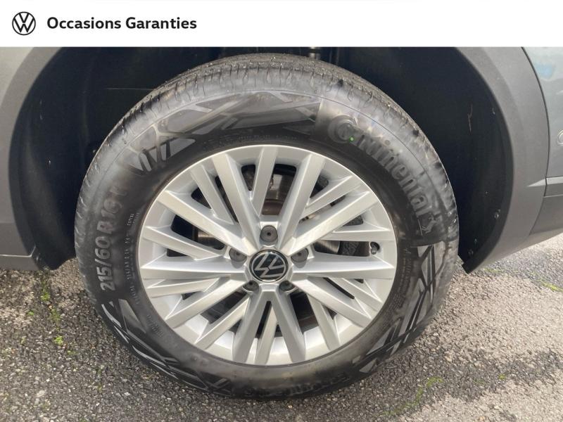 Voitures occasions VOLKSWAGEN T-ROC Life Plus Abbeville
