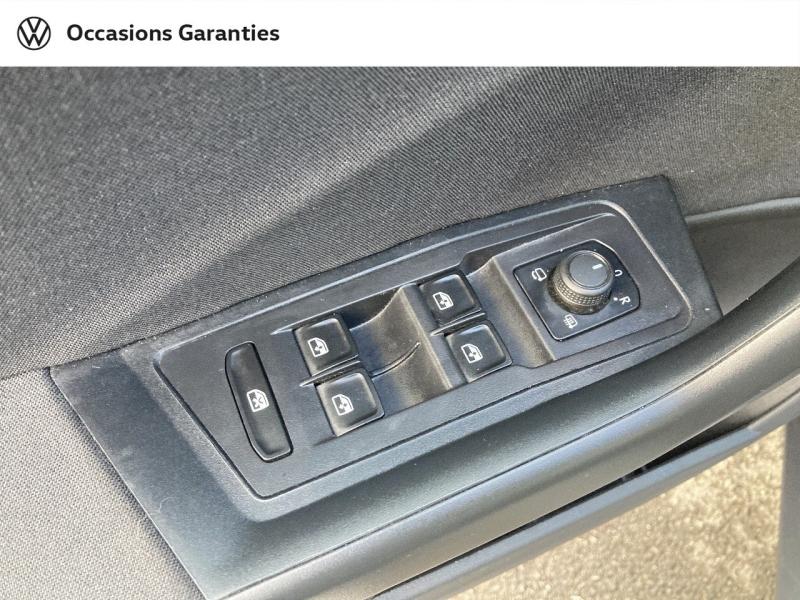 Voitures occasions VOLKSWAGEN T-ROC Life Plus Abbeville