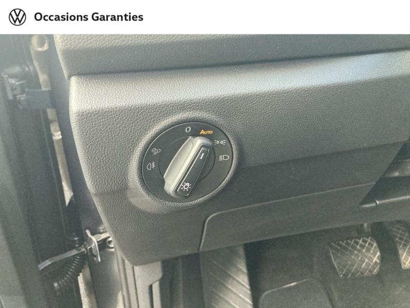 Voitures occasions VOLKSWAGEN T-ROC Life Plus Abbeville