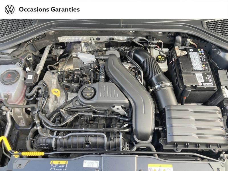 Voitures occasions VOLKSWAGEN T-ROC Life Plus Abbeville