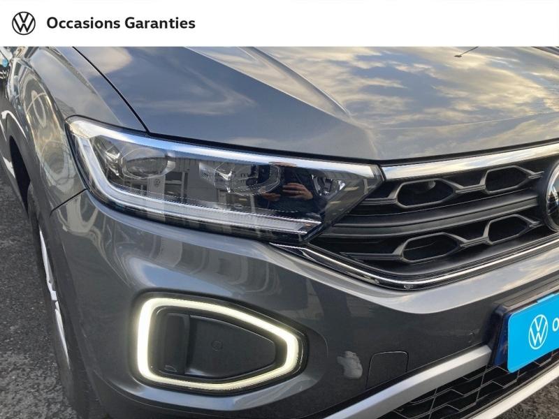 Voitures occasions VOLKSWAGEN T-ROC Life Plus Abbeville