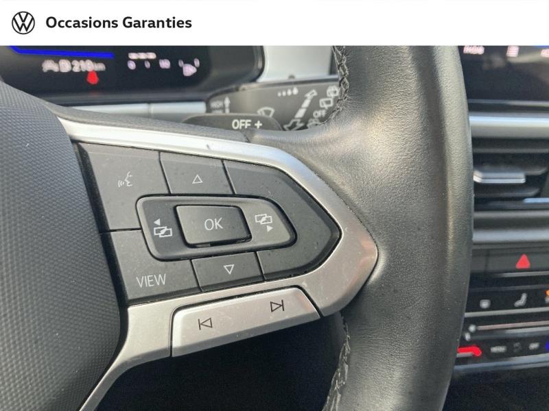 Voitures occasions VOLKSWAGEN T-ROC Life Plus Abbeville