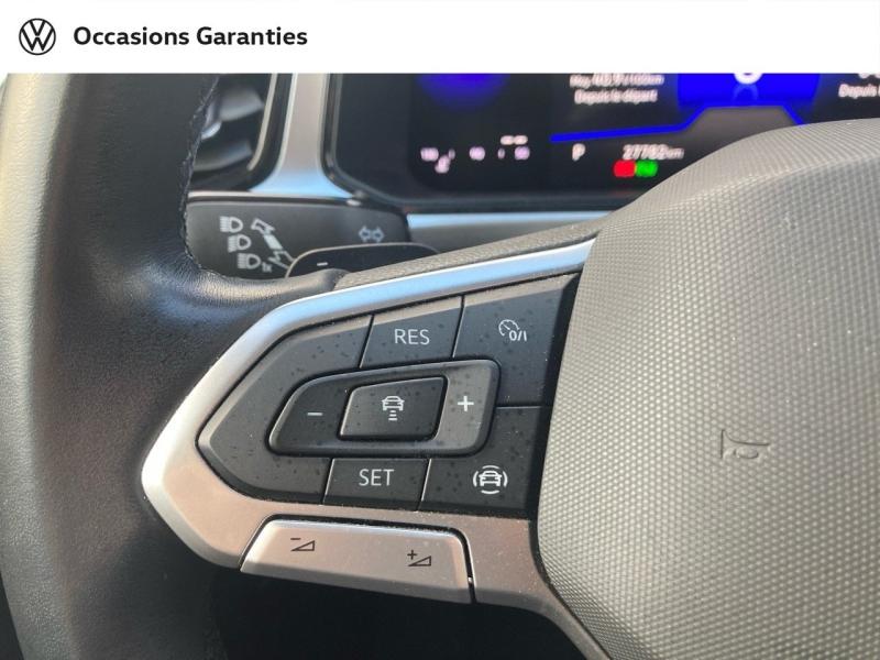 Voitures occasions VOLKSWAGEN T-ROC Life Plus Abbeville