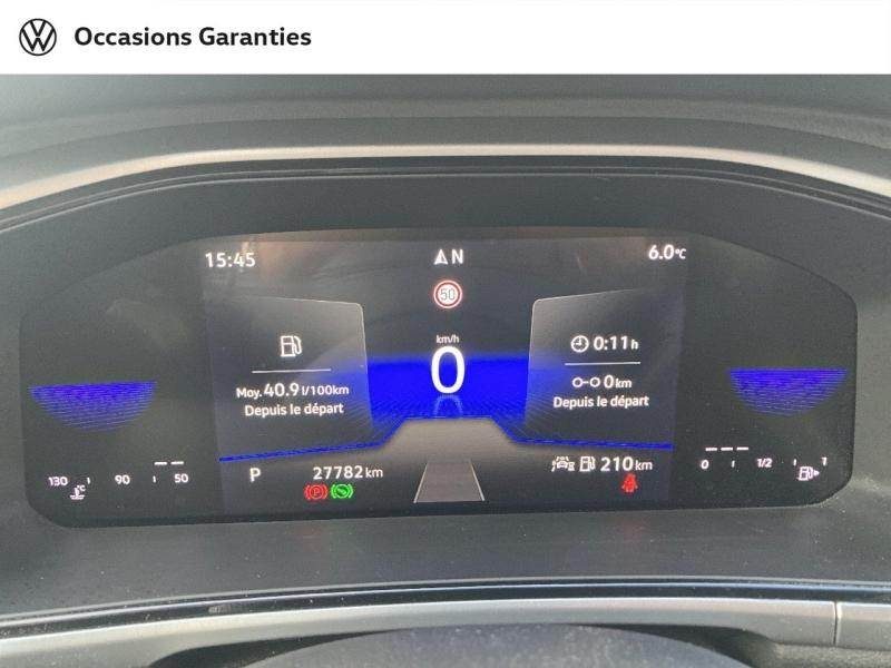 Voitures occasions VOLKSWAGEN T-ROC Life Plus Abbeville