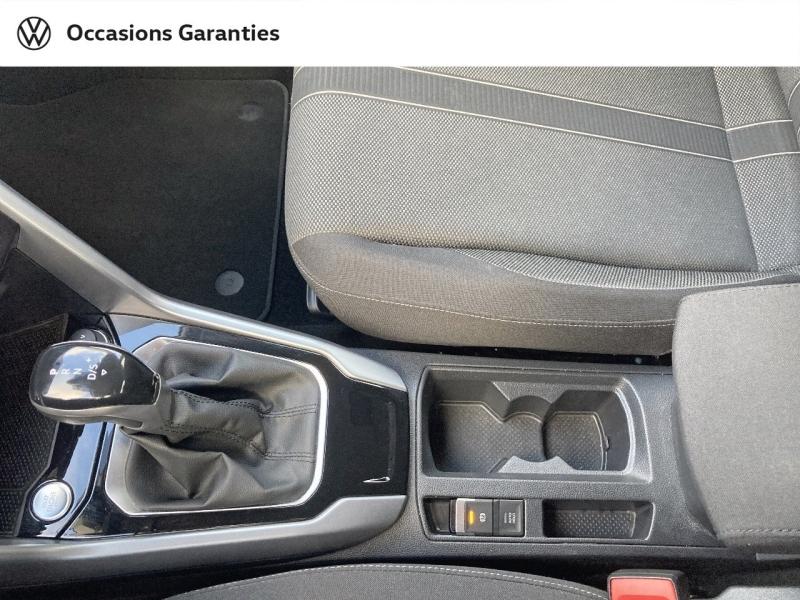 Voitures occasions VOLKSWAGEN T-ROC Life Plus Abbeville