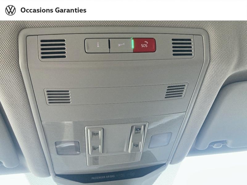 Voitures occasions VOLKSWAGEN T-ROC Life Plus Abbeville