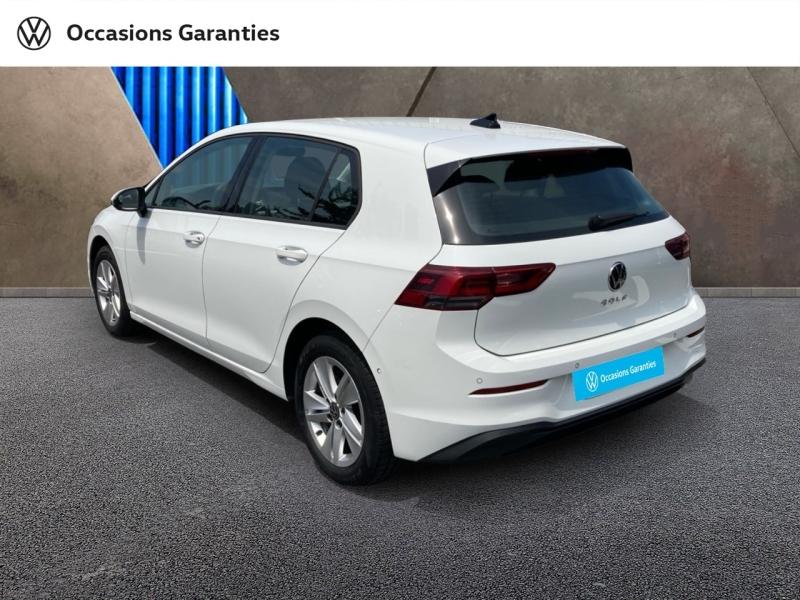 Voitures occasions VOLKSWAGEN GOLF Life Abbeville