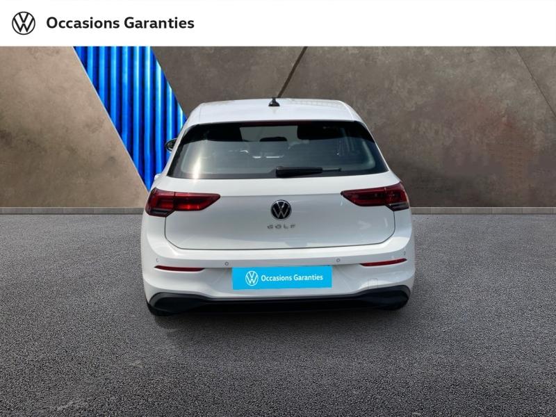 Voitures occasions VOLKSWAGEN GOLF Life Abbeville